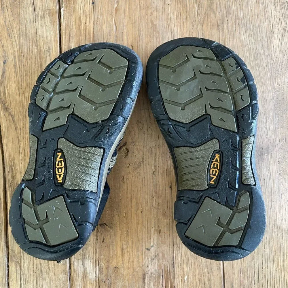 Keen Kid's Water Shoes, Size 13